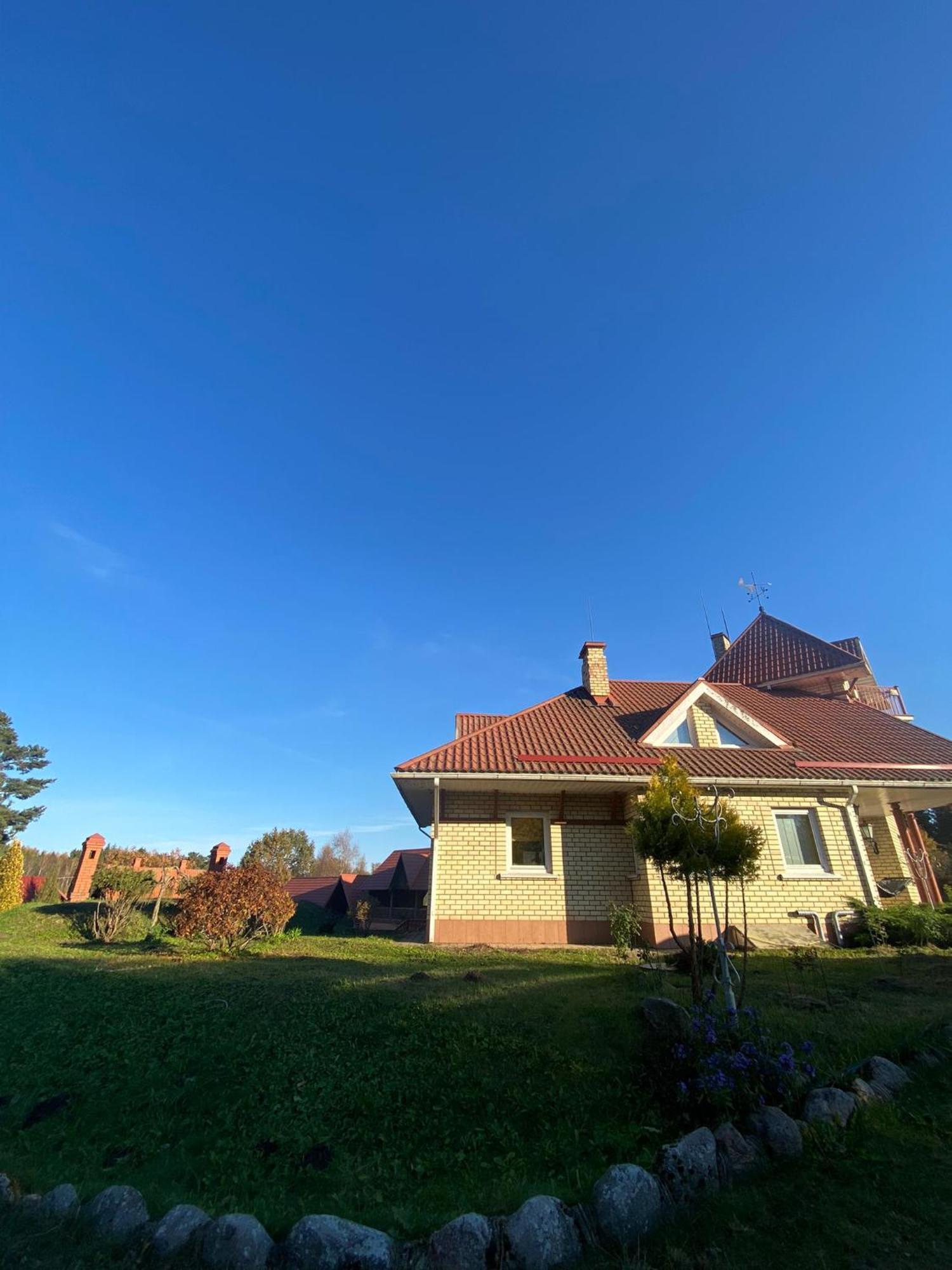 Hotel Grand Elion Rēzekne Exteriér fotografie